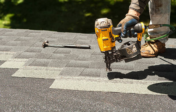 4 Ply Roofing in Claremont, NC